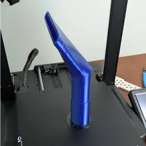 Wet Vacuum Cleaner Noozle
