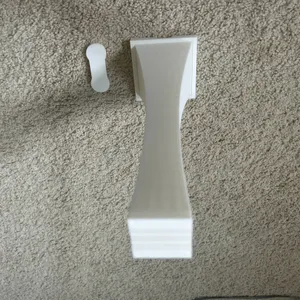 Headphone Storage System