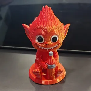 Soda Goblin