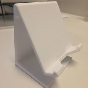 Mobile stand - No complicated details or design...