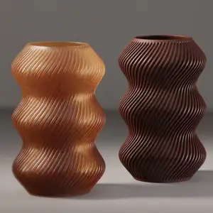 vase