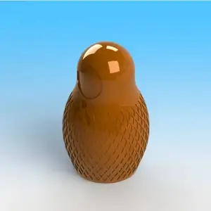 Матрёшка №1