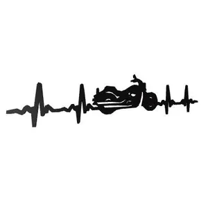 Chopper EKG
