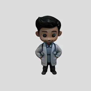 Doctor