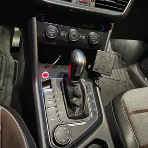 Handy mounting console for Seat, VW and others from VW Group