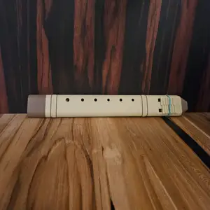 Native American D5 Drone Flute