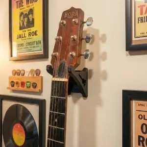 Guitar Wall Mount Bracket