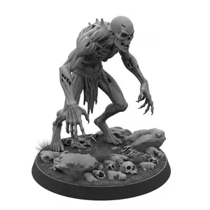 Nightmare Walker / Zombie
