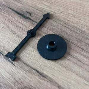 Articulate Arrow Base upgraded
