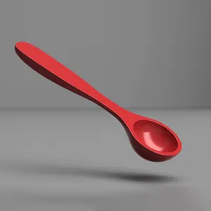 Small spoon (volume 1 millilitre)
