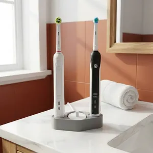 Oral-B Electric Toothbrush Holder