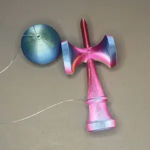 Kendama – Engineered for Strength & Style!
