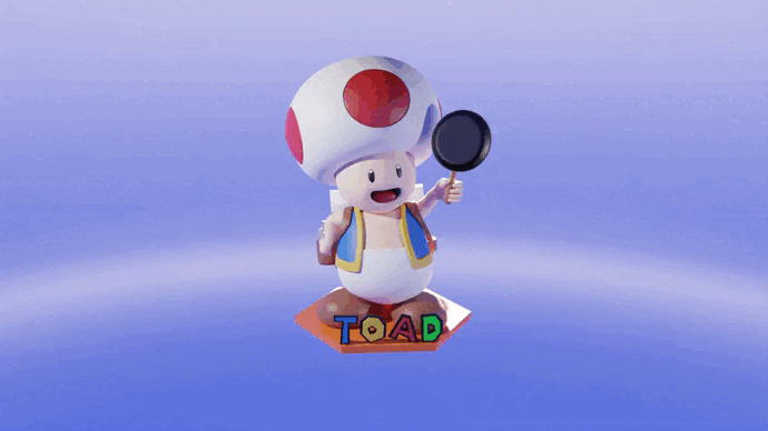 TOAD
