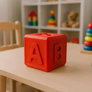 CUBE KIDS