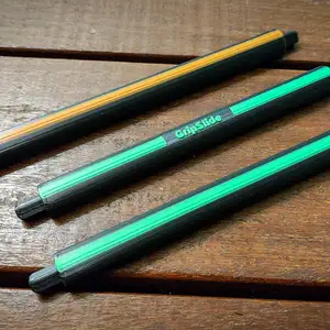 GripSlide – Bag Clip Edition