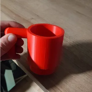 Lego Cup