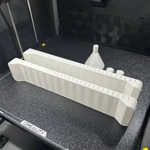 Creality K2 desiccant magnetic system for CFS high volume