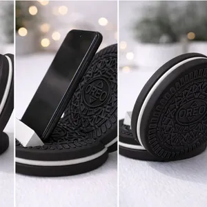 oreo telefon tutacağı