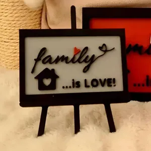 Family is Love