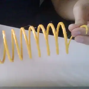 Spring Toy For Kids