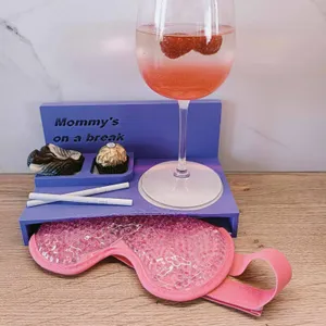 Mommy's break tray