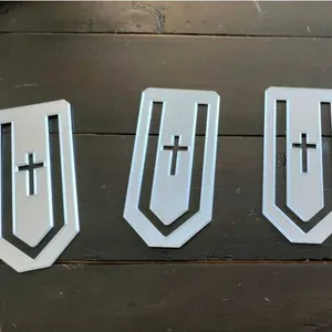 Bible bookmarks