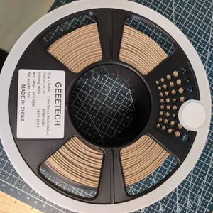 Adapter Geetech spools for CFS with RFID holder