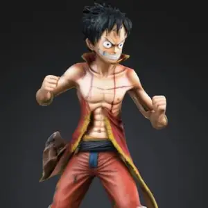 Luffy One Piece