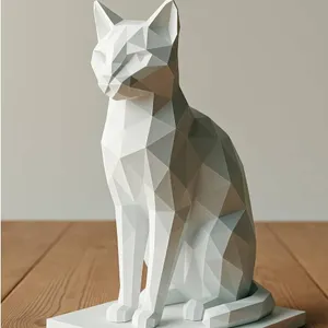 Cat Decor