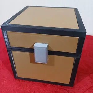 Minecraft Chest