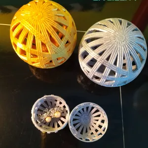 Dyson sphere box.