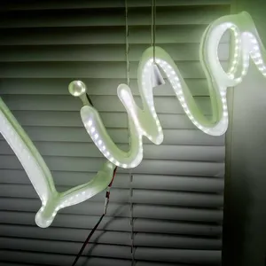 LED signboard Lina