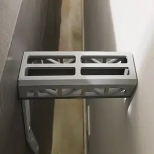 Bed back support.