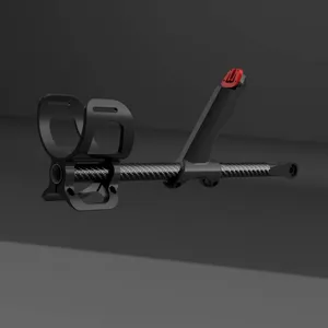 DEUS barbell set