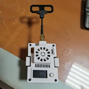 Elrs micro modülü nano modüle çevirme plastik aparat