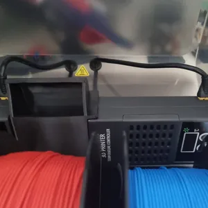 CFS DRYER AIR CONVEYOR FOR 3D RESIN HEATER