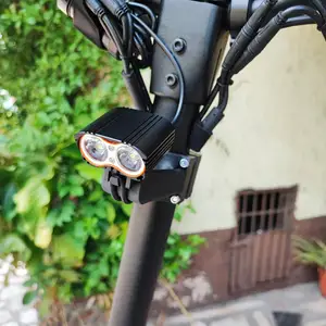 Kaabo Mantis 10 - Light Support