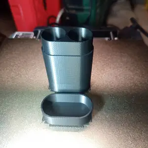 21700 Battery case