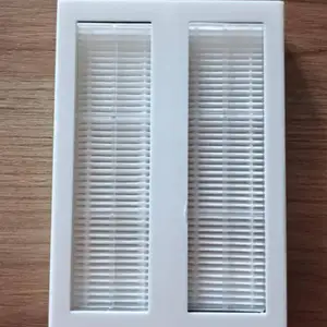 External HEPA filter holder for K1 MAX