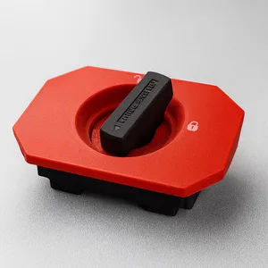 Milwaukee Packout - compatibile lock/unlock system - BASE