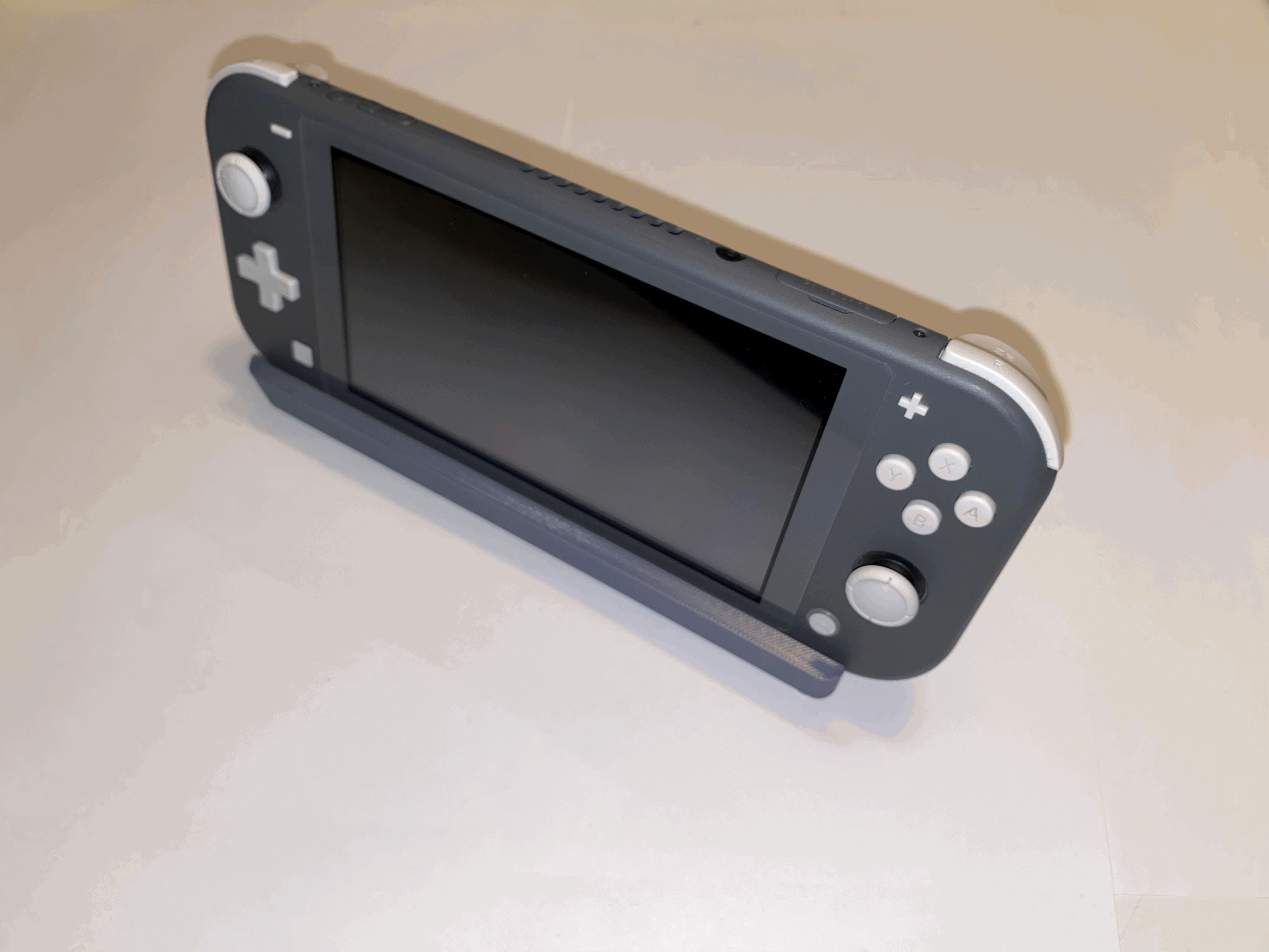 Nintendo switch Lite stand