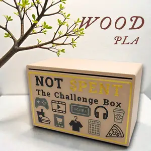 Cash Box Challenge