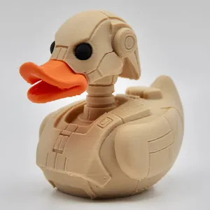 B1 Battle Droid Duck
