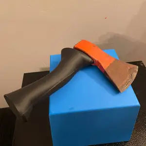 Axe handle