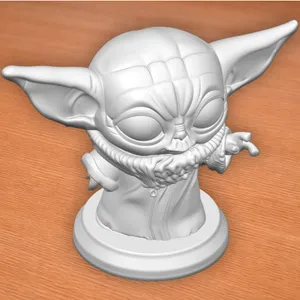 Yoda