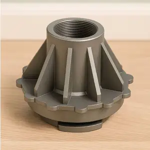 Mounting for the subboard pump