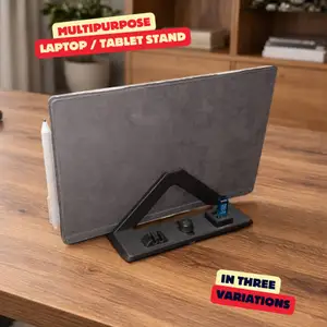 LAPTOP STAND / TABLET STAND / VERTICAL STAND / MACBOOK