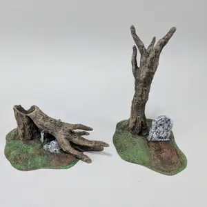 tree model
