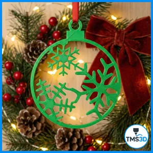 ADORNO NAVIDEÑO 06