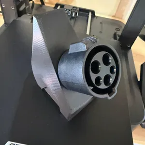 Tesla Model 3 J1772 Power Adapter Dock